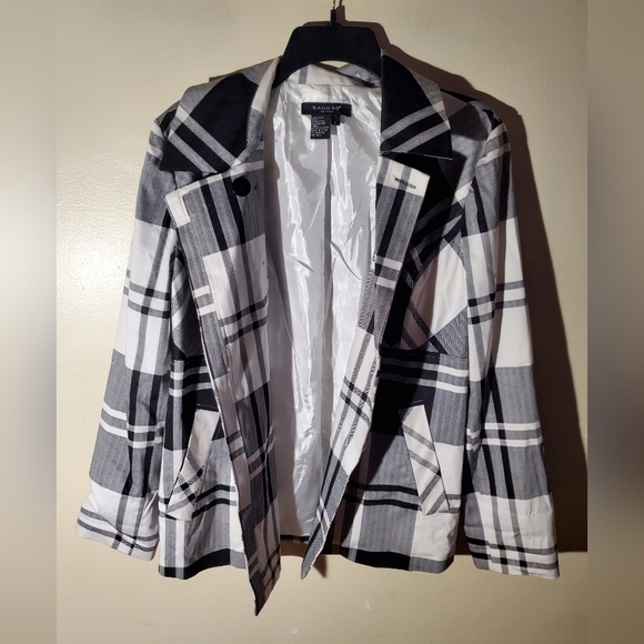 Sandro Sportswear Blazer Size L - Picture 3 of 4